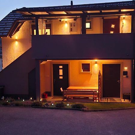 Apartman Folka Free Parking Záhřeb Exteriér fotografie
