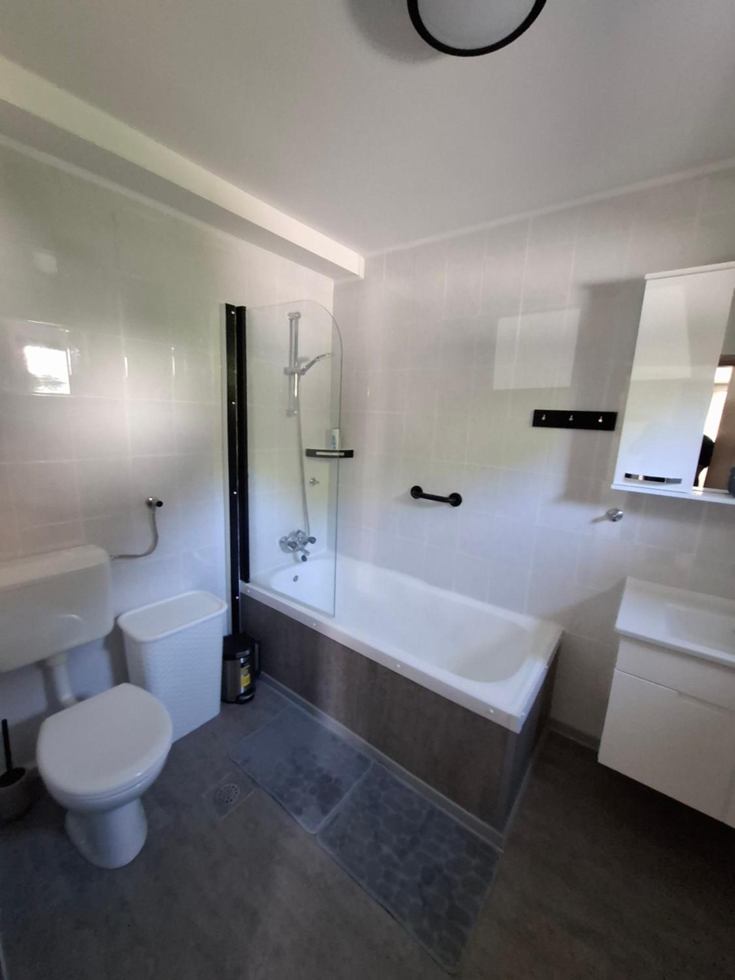 Apartman Folka Free Parking Záhřeb Exteriér fotografie