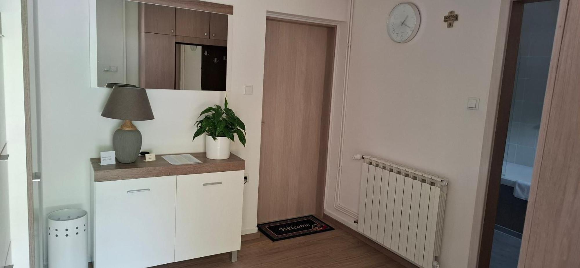 Apartman Folka Free Parking Záhřeb Exteriér fotografie
