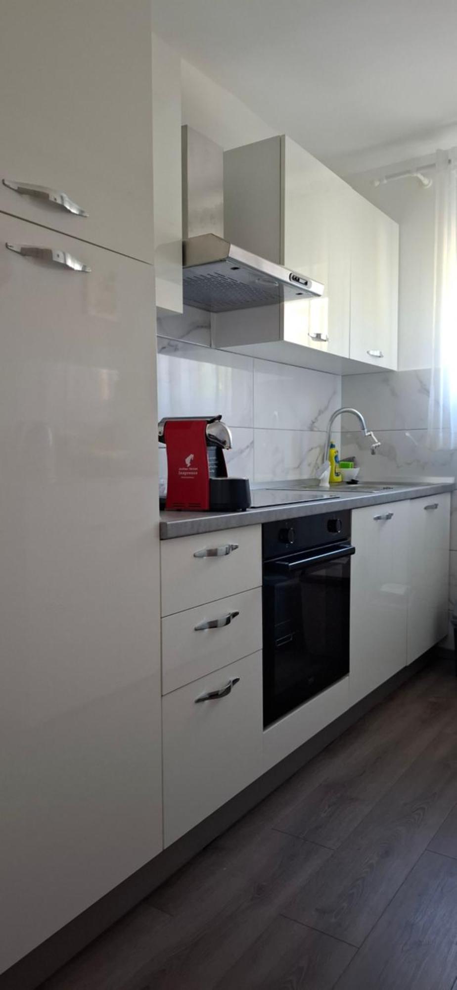 Apartman Folka Free Parking Záhřeb Exteriér fotografie