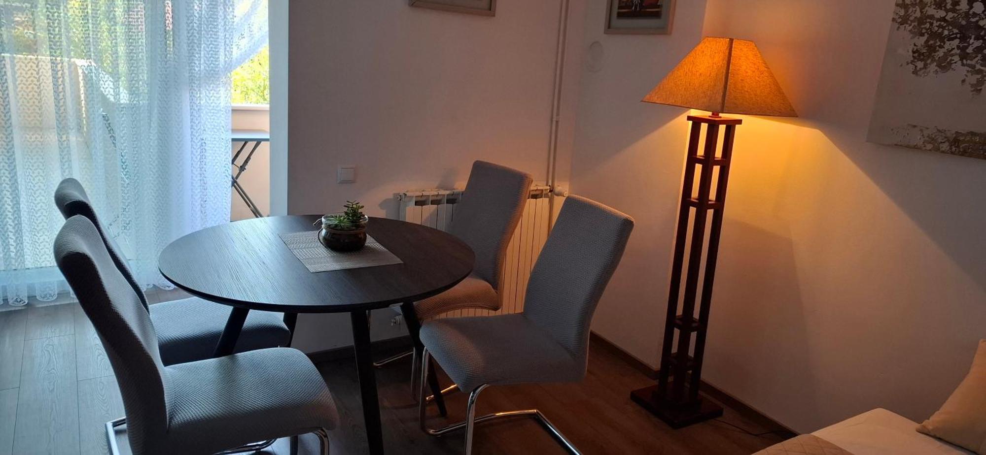 Apartman Folka Free Parking Záhřeb Exteriér fotografie