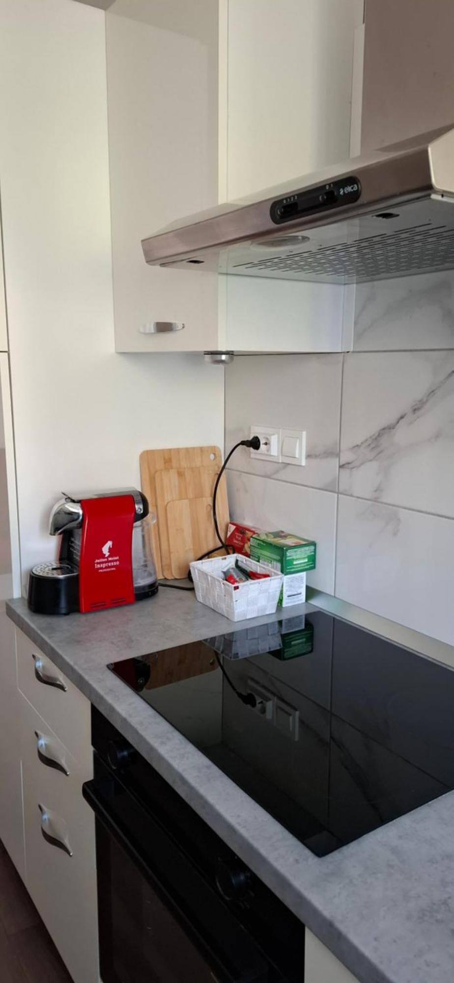 Apartman Folka Free Parking Záhřeb Exteriér fotografie