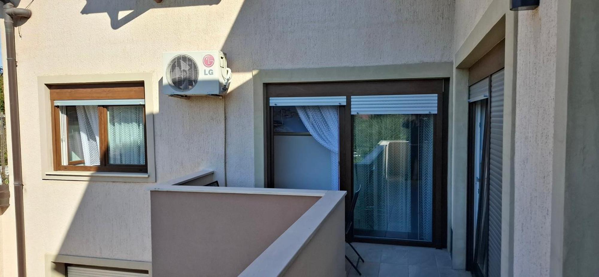 Apartman Folka Free Parking Záhřeb Exteriér fotografie