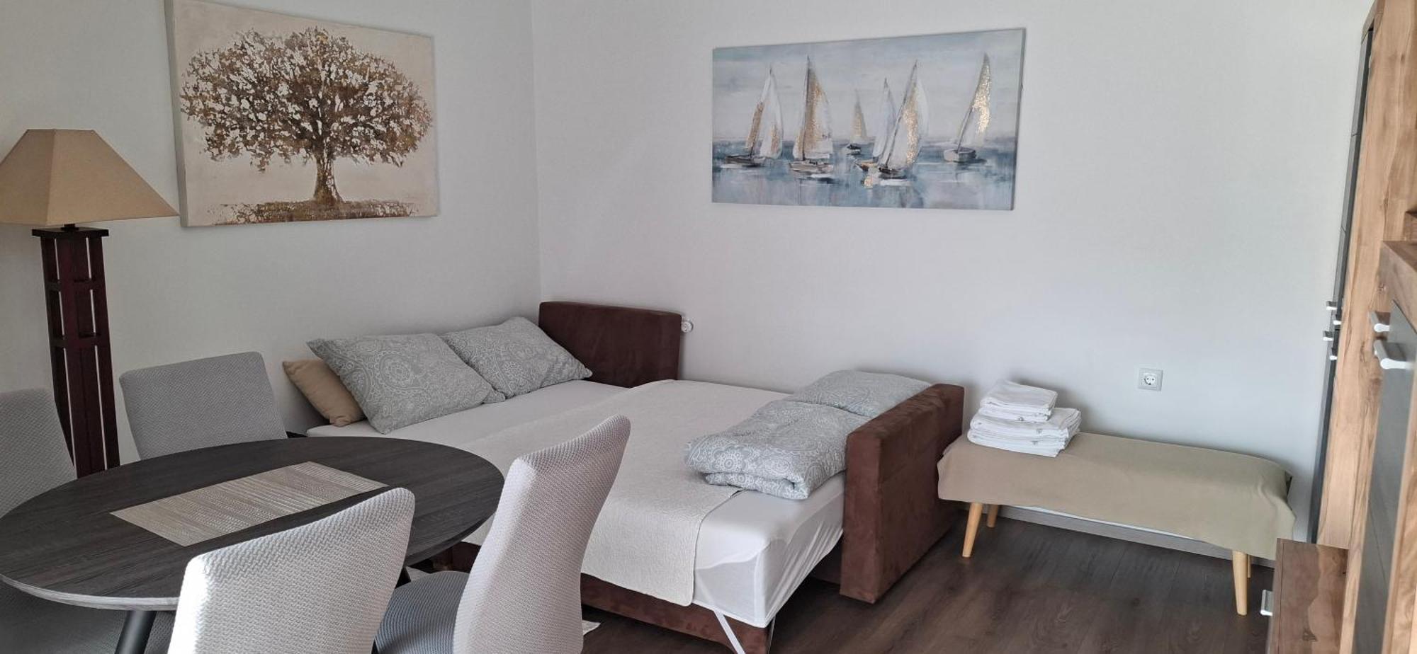 Apartman Folka Free Parking Záhřeb Exteriér fotografie
