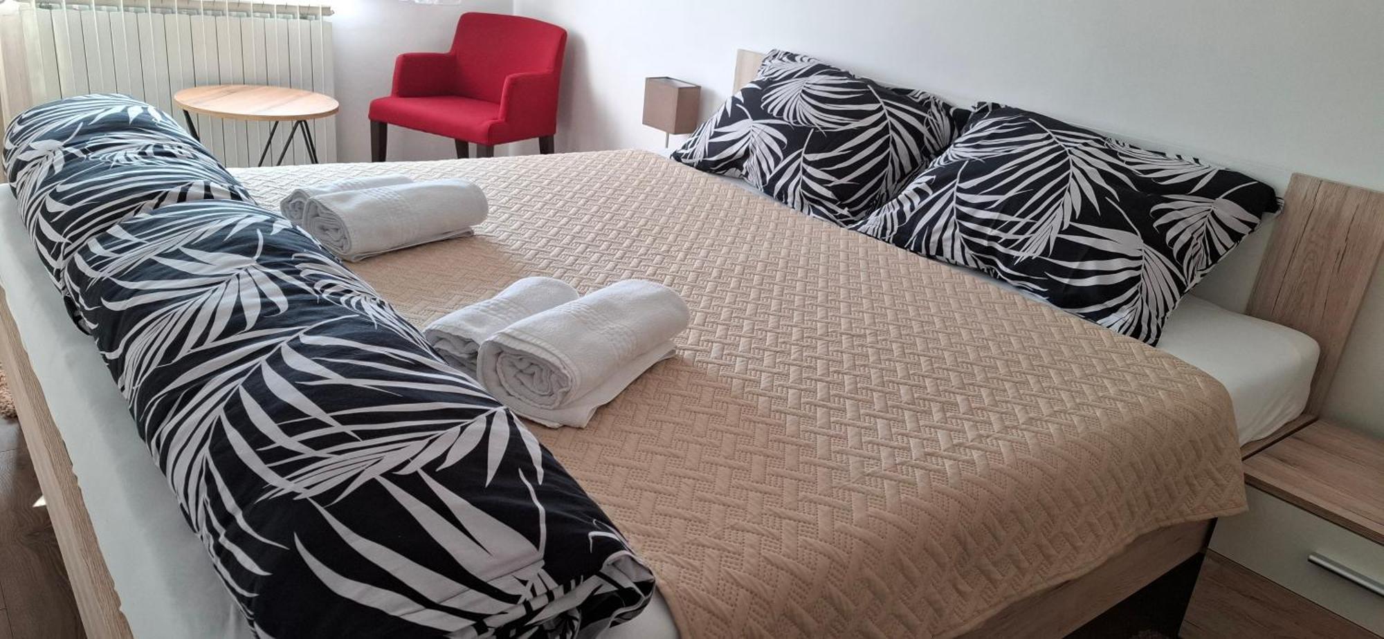 Apartman Folka Free Parking Záhřeb Exteriér fotografie