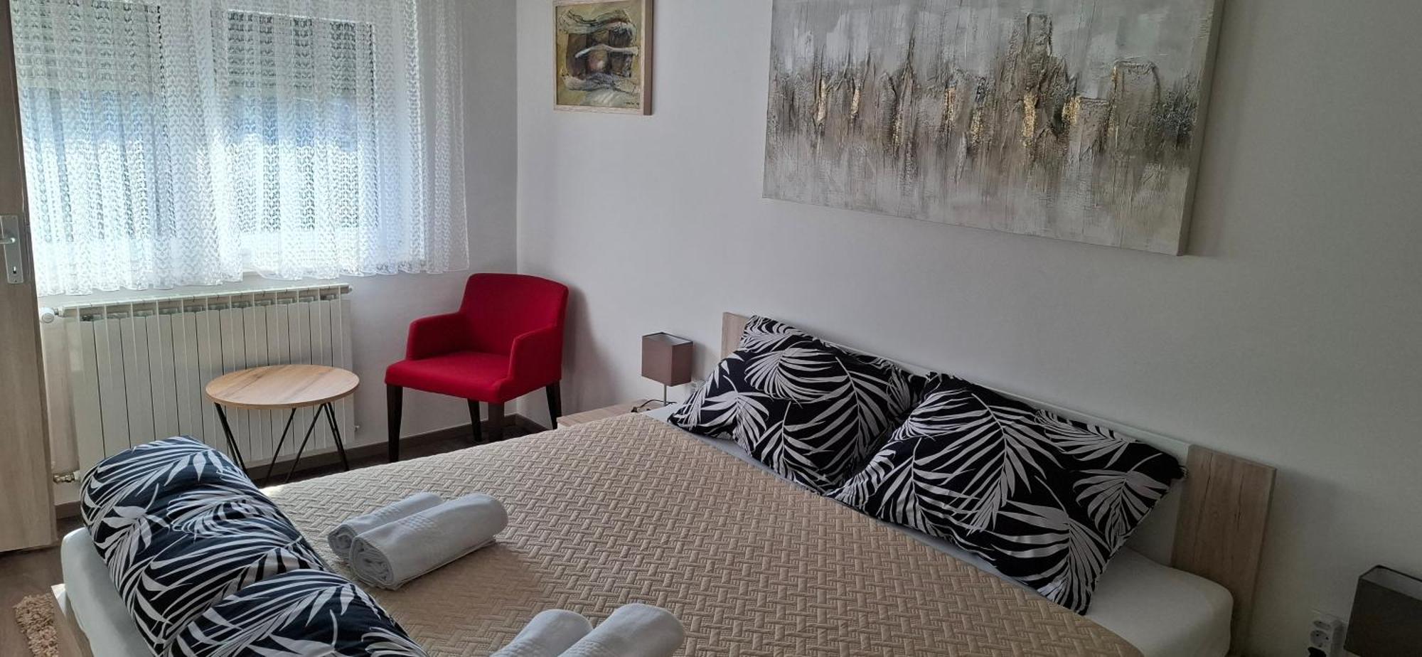 Apartman Folka Free Parking Záhřeb Exteriér fotografie