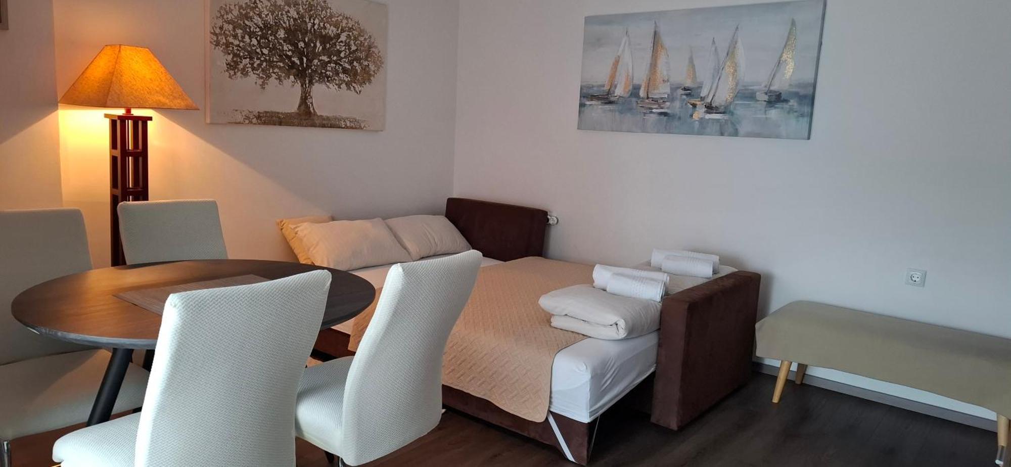 Apartman Folka Free Parking Záhřeb Exteriér fotografie